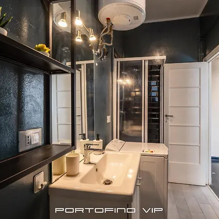 Casa Campanile By Portofinovip *