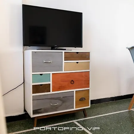 Casa Campanile By Portofinovip