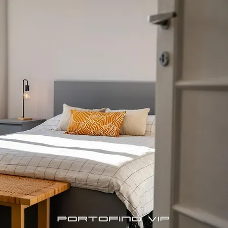 Casa Campanile By Portofinovip