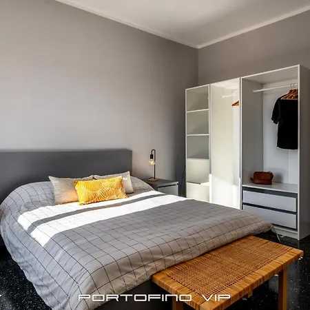 Casa Campanile By Portofinovip *