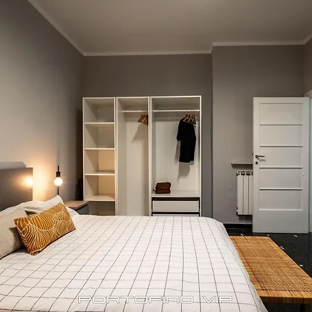 Casa Campanile By Portofinovip Apartamento *