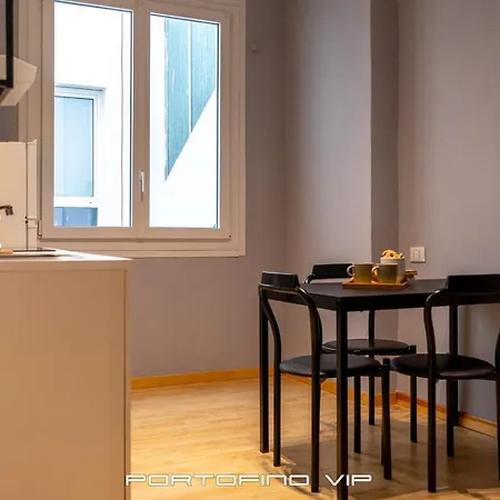 Apartamento Casa Campanile By Portofinovip