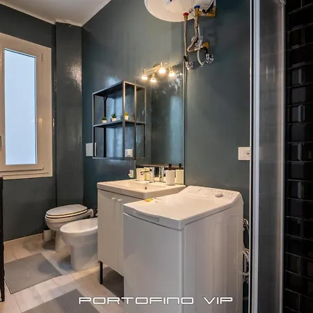 Casa Campanile By Portofinovip Apartamento *