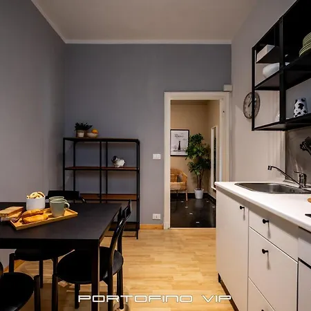 Apartment Casa Campanile By Portofinovip *