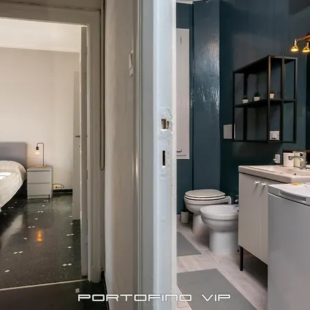 Casa Campanile By Portofinovip Apartamento *