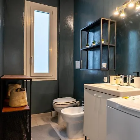 Apartamento Casa Campanile By Portofinovip *