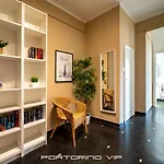 Apartamento Casa Campanile By Portofinovip Rapallo