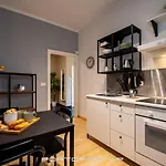 Apartamento Casa Campanile By Portofinovip *