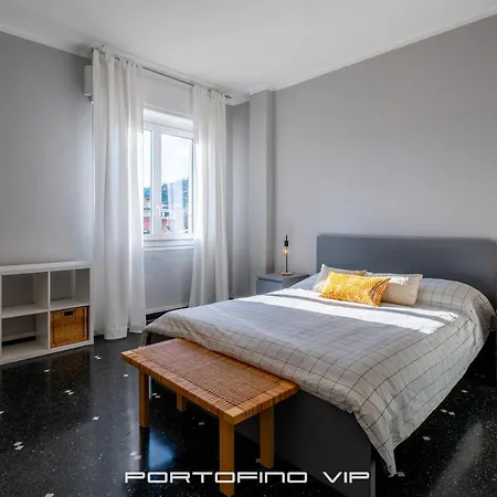 Casa Campanile By Portofinovip * ראפאלו