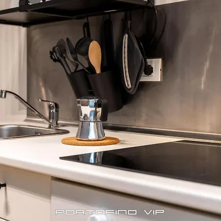 דירה Casa Campanile By Portofinovip ראפאלו