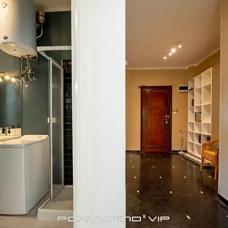Casa Campanile By Portofinovip דירה *