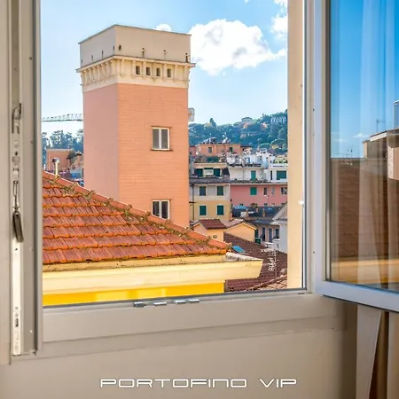 Casa Campanile By Portofinovip *