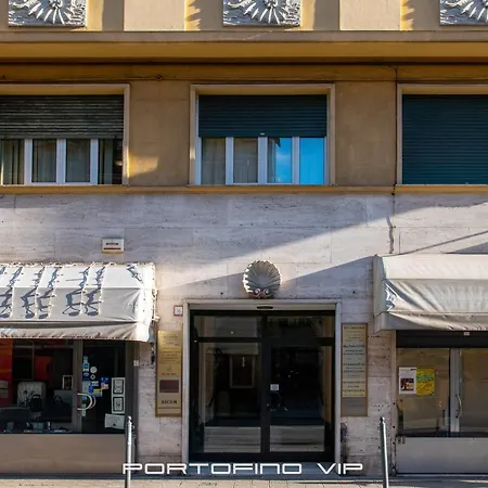 Casa Campanile By Portofinovip * ラッパロ