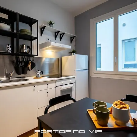 דירה Casa Campanile By Portofinovip