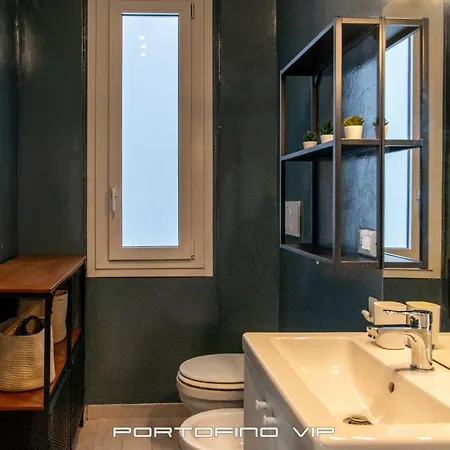 Casa Campanile By Portofinovip アパート *
