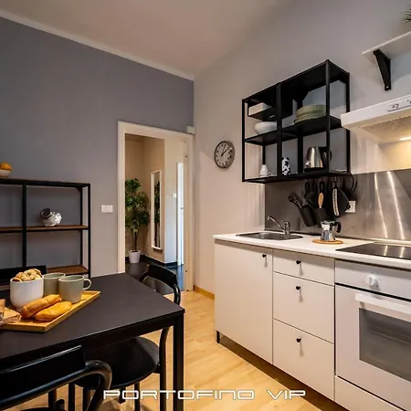 דירה Casa Campanile By Portofinovip *