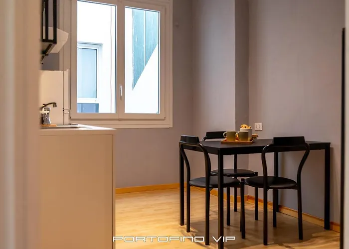 شقة Casa Campanile By Portofinovip