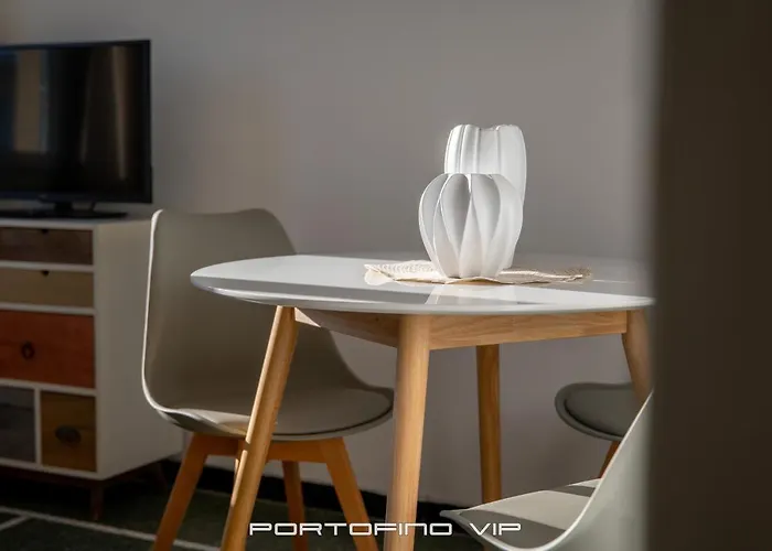 شقة Casa Campanile By Portofinovip *