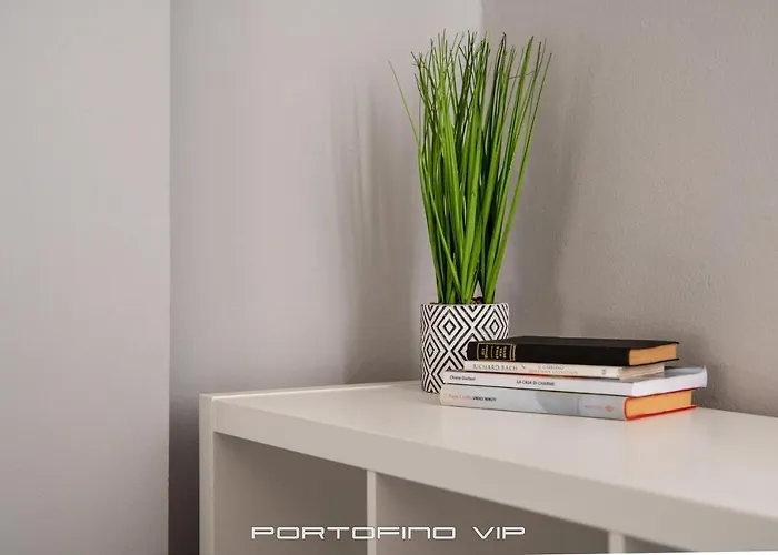 شقة Casa Campanile By Portofinovip