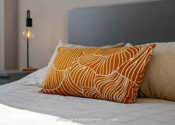 Casa Campanile By Portofinovip شقة راباللو