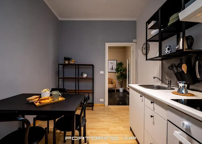 شقة Casa Campanile By Portofinovip *