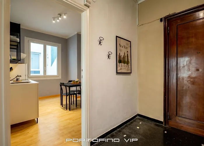 Casa Campanile By Portofinovip راباللو
